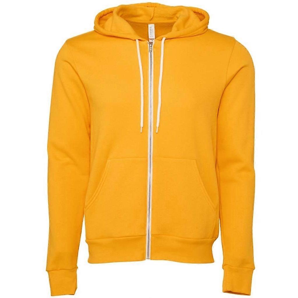 Canvas Unisex Adult Hoodie