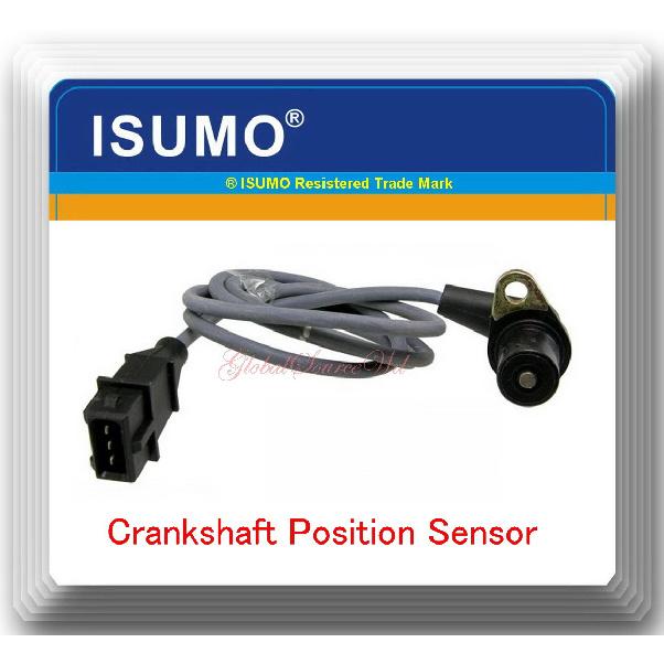 10456515 Crankshaft Position Sensor Fits: Chevrolet Daewoo Isuzu Suzuki