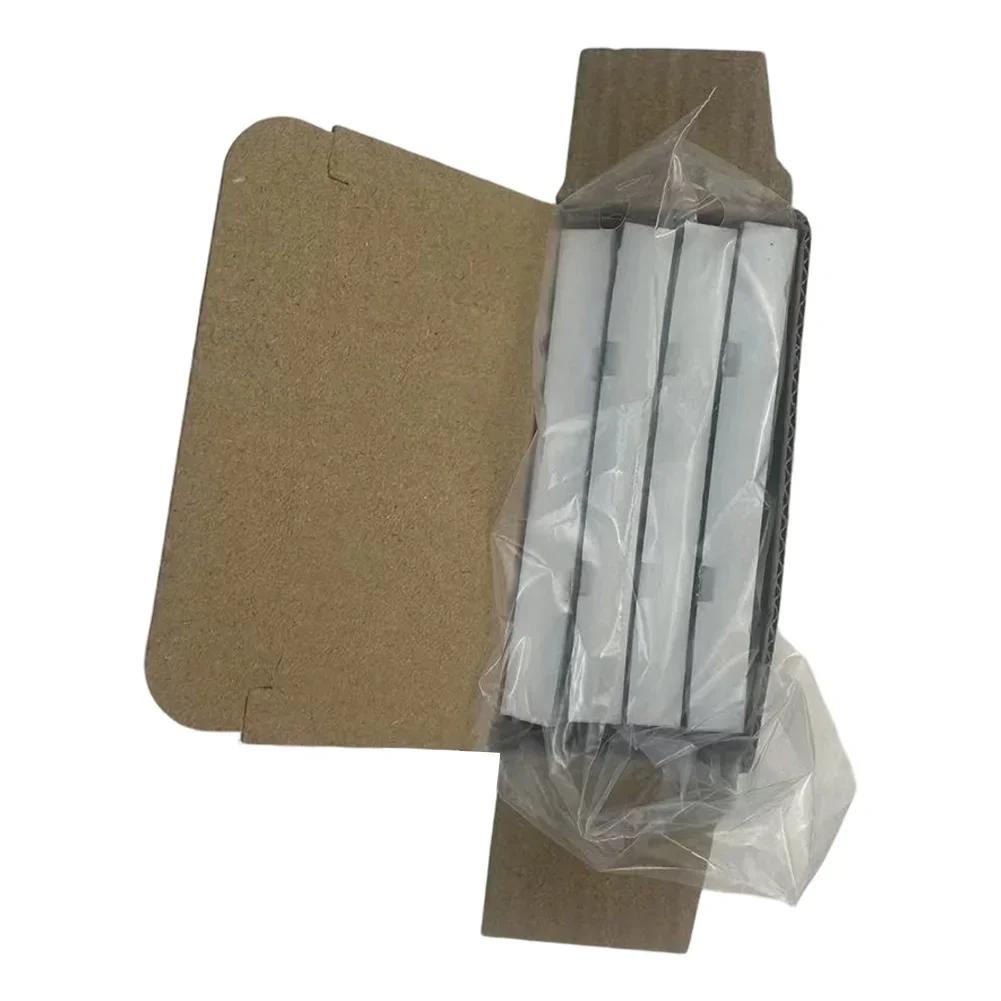 4pcs LT120F-Refrigerator Air Filter For LG For KENMORE For ELITE 9918 Refrigerators For-Freezer Activated Carbon Plastic Filters