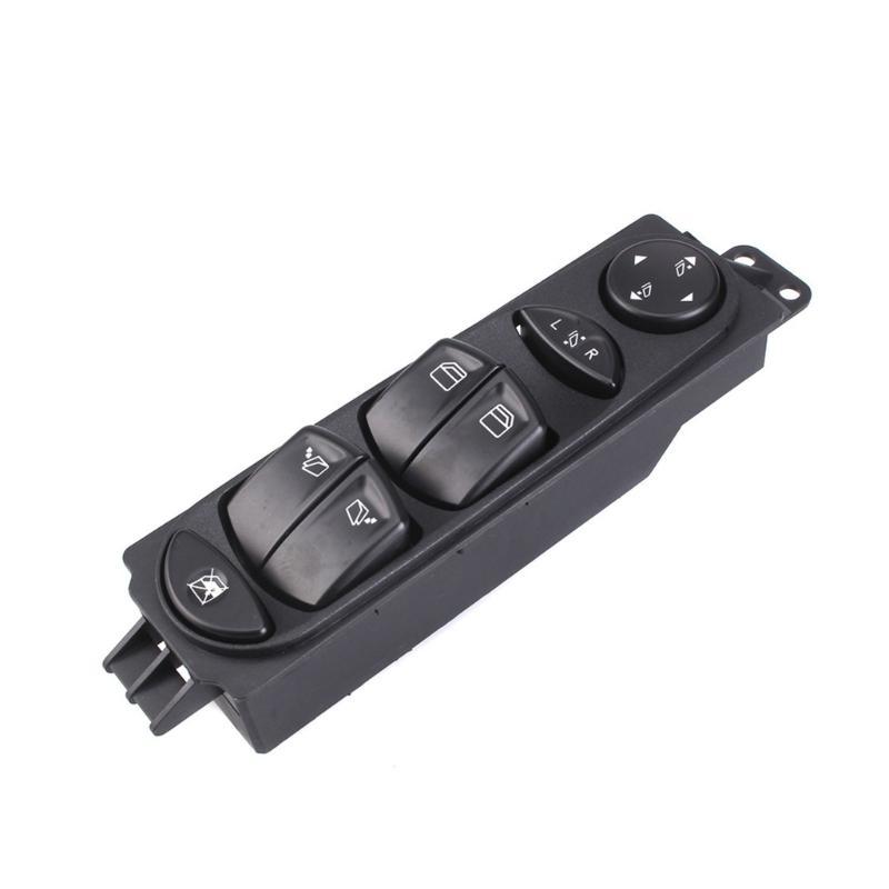 6395451313 Auto Window Lifter Control Switch for Mercedes for Benz Viano Vito W639 OE:A6395451313