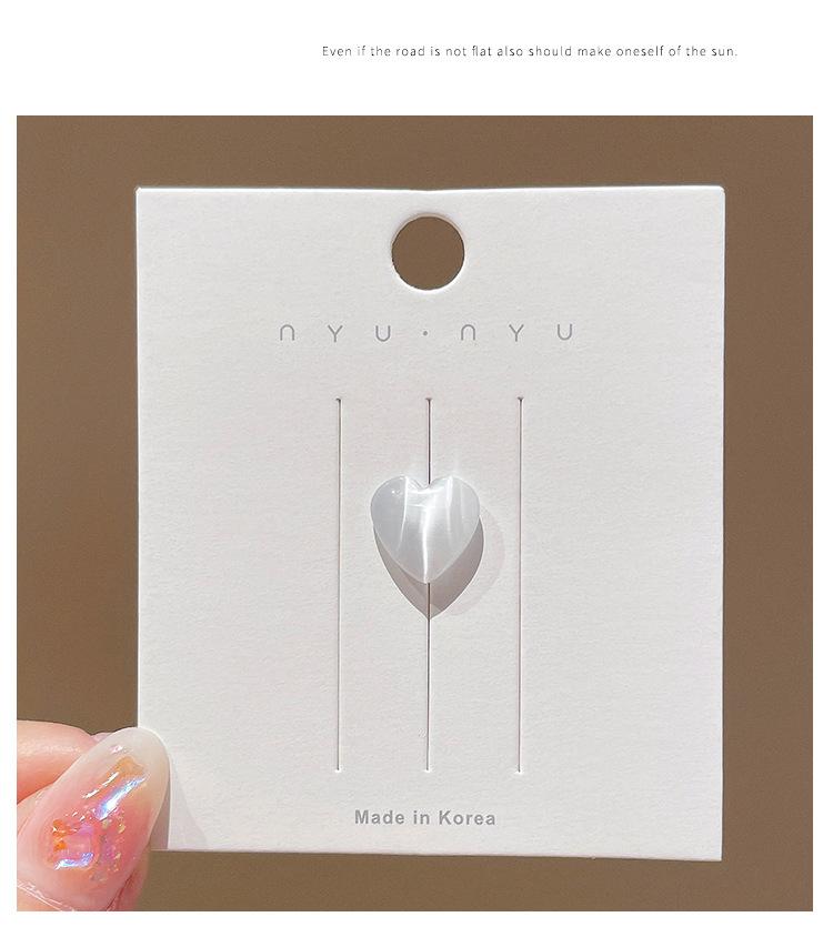 Bow Hollowed-out Bow Brooch Women's Fashion Light Luxury Imitation Pearl Pin Collar Pin Anti-glare Buckle