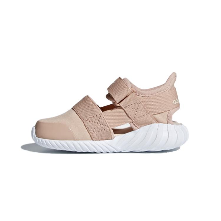 

Adidas Doom Sandal Infant Ash Pearl BB6699 21