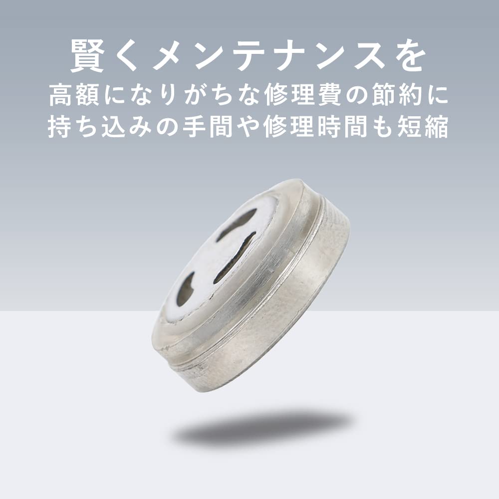 TKY Master Cylinder Confirmation Window Brake Fluid Sight Glass Cap