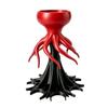 8 Holes 3D Printing Wine Distributor Novelty Plastic Drink Dispenser Multi-shot Unique Gift Liquor Shot Dispenser Kitchen