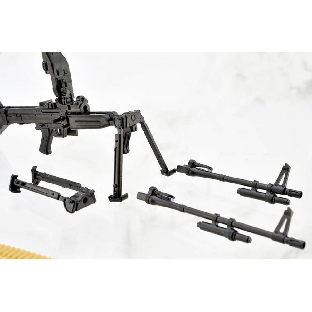 Little Armory M60e3 Type