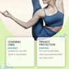 Silicone Patches, Anti-protrusion And Cover, Silicone Patches For Sports And Fitness, Women's Pants Patches