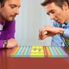 Pop It Big Chess Board Toy Popit Bubble Sensory Squishy Reliever Stress