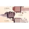 Sofea - Six-Color Exquisite Eyeshadow Palette - 2 Types