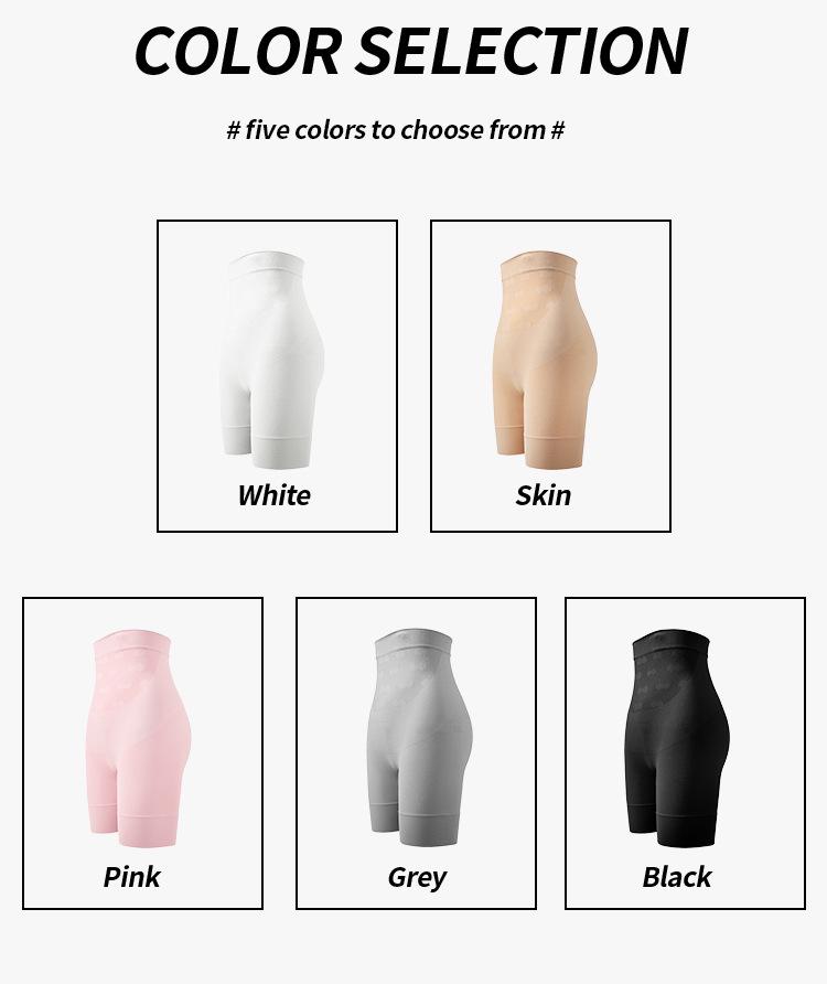 Plus Size Maternity Belly Support High-Waisted Leggings - Non-Binding, Pregnancy-Safe, Body Shaping Pants for Women