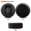Pernițe de urechi cu gel de răcire Nullmini pentru căștile FiiO FT1 Pro Manșon de înlocuire pentru pernița de ureche