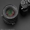 TTArtisan Tilt 50mm Prime Manual Focus Warranty Fujifilm Manual Focus Large Interchangeable Master Craftsman Optics F1.4 X-mount Lens, Full-frame,