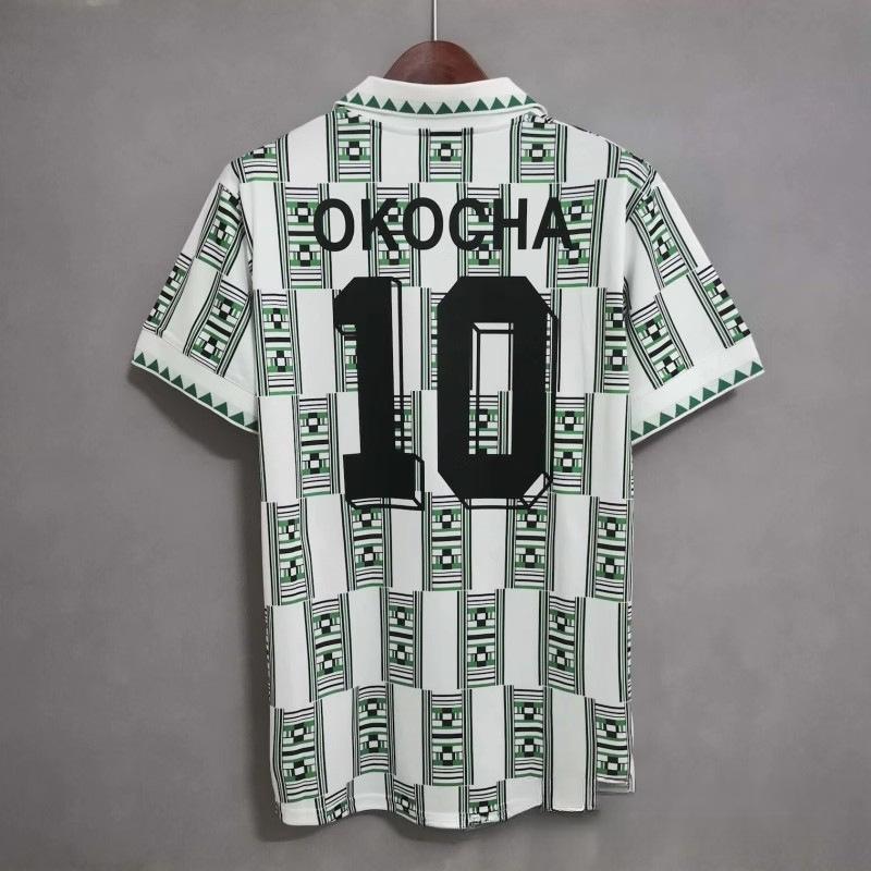 World Cup jersey annual star collection Zidane, Ronaldo, Kroos football jersey S