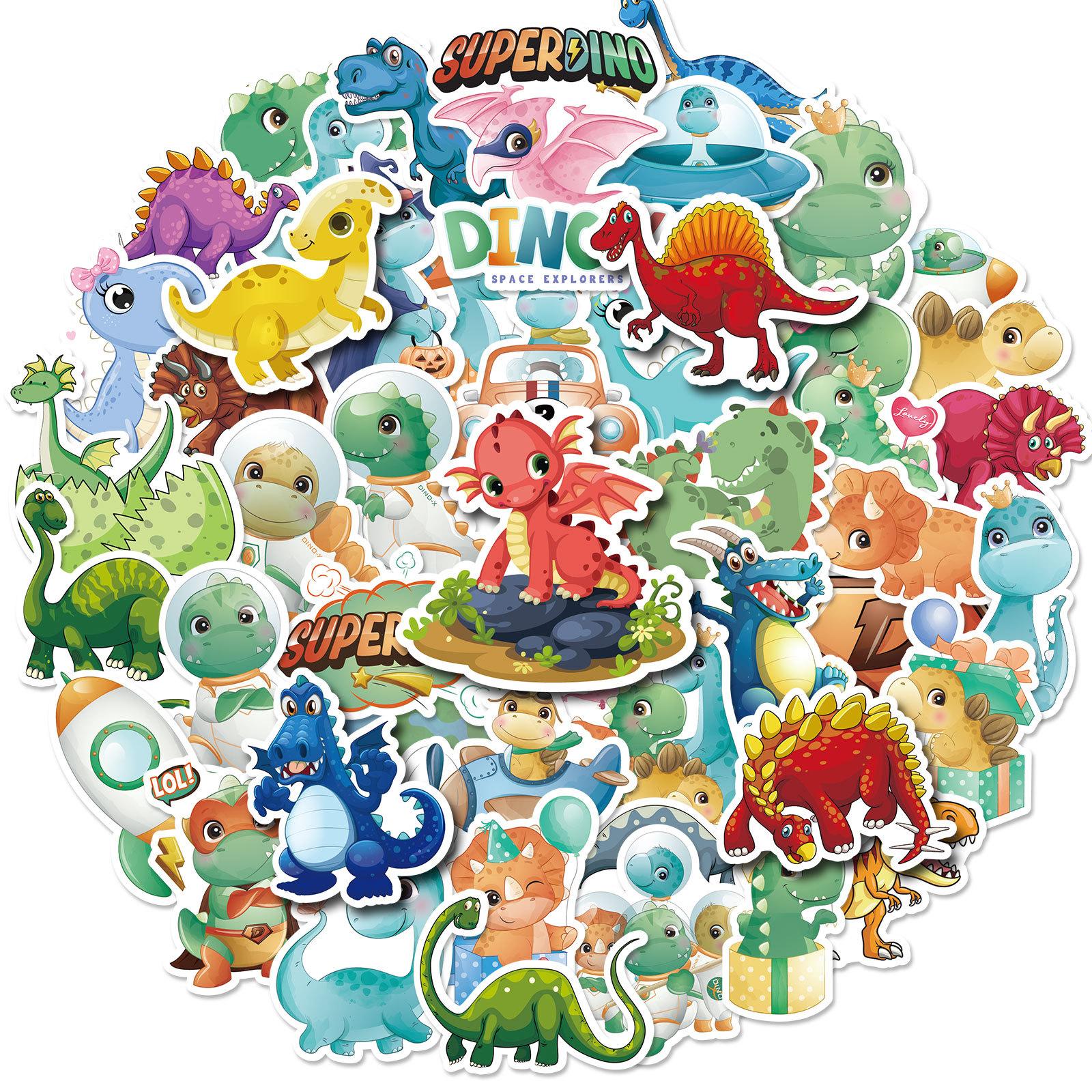 

50 шт. новые наклейки, милые наклейки для ноутбука, наклейки для мобильных телефонов