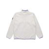 Adidas Originals Trefoil Sherpa Full Zip Jacket Men Outerwear White EE0309