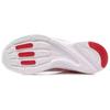 Coca-Cola, Anta Coca-Cola X Anta Hydrogen Run 2 Low-Top Running Shoes Women sneaker Red White 122025540-9