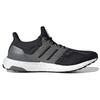 New Adidas Ultra Boost 5.0 Dna Nasa Core Black Iron Metallic FZ1855