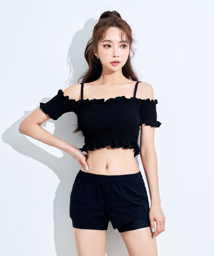 VENDIS Double Heat Beach Pants