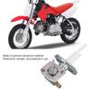 Gas Fuel Tank Switch Valve Petcock Fit for Honda XR50 CRF50 Pit Dirt Bike ATV