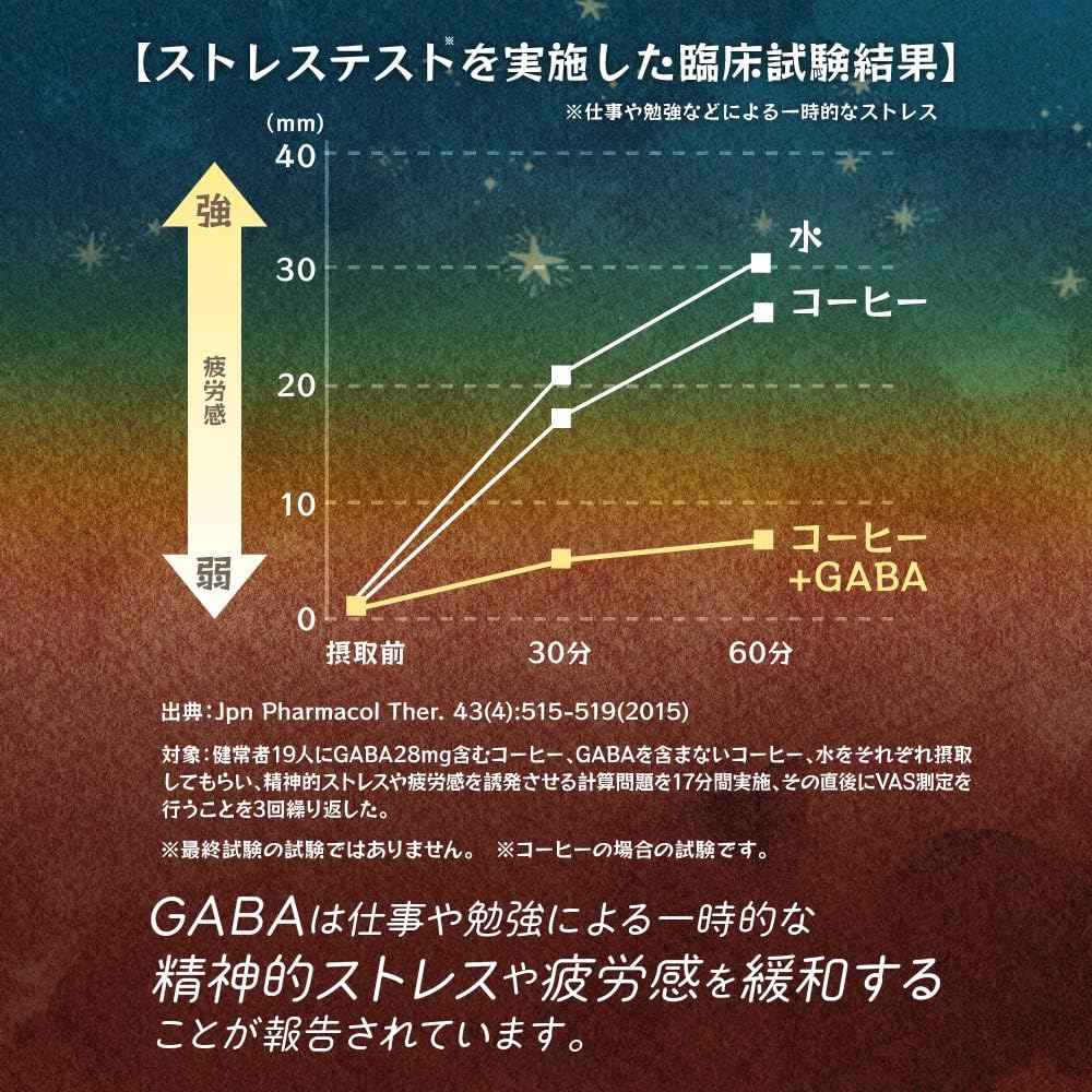 FINE JAPAN s funkčním kakaem Sleeping Forest 5 sáčků GABA 100mg Glycin 100mg Domácí výroba x sada 3 kusů [Tvrzení o potravinách]