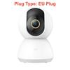 Original Xiaomi Smart Camera 2K 1296P HD 360 Angle Indoor Baby Security Monitor WIFI Night Webcam Video IP Camera Mi-Smart Home