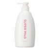 Fino Floral Fragrance Silicone-Free Shampoo
