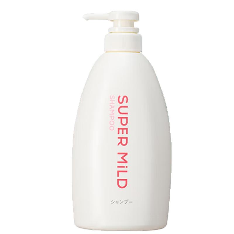 Fino Floral Fragrance Silicone-Free Shampoo