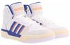 adidas Entrap Mid 'White Blue Orange' FW3454