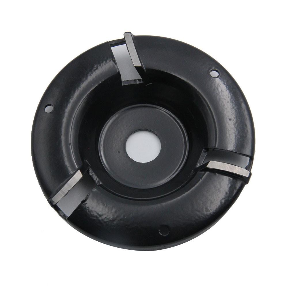 3-8 T Woodworking Milling Disc Cutter Wood Carving For Aperture Angle Grinder 3-8 T Woodworking Milling Disc Cutter Wood Carving For Aperture Angle Grinder