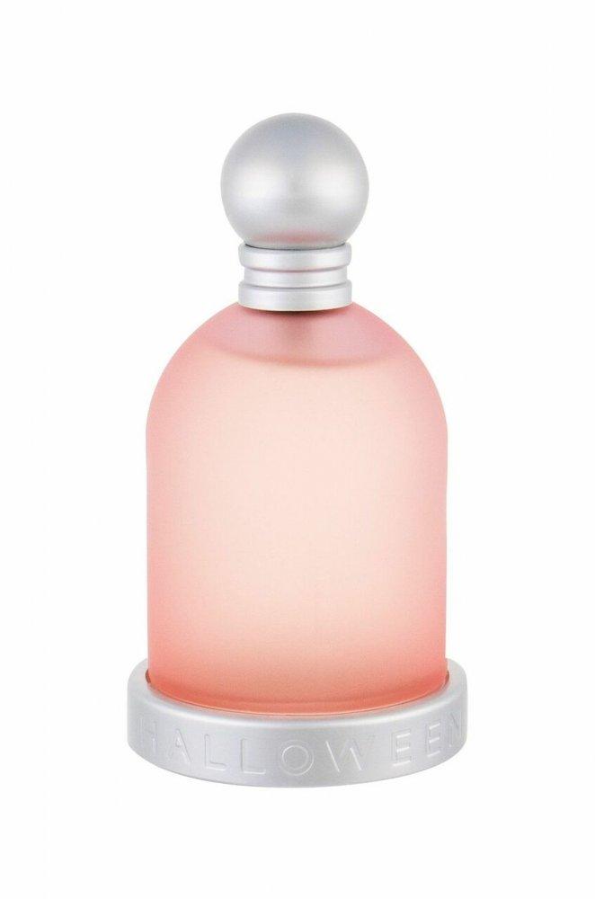 Jesus-del-Pozo Halloween Magic Eau De Toilette 100 Ml Woman