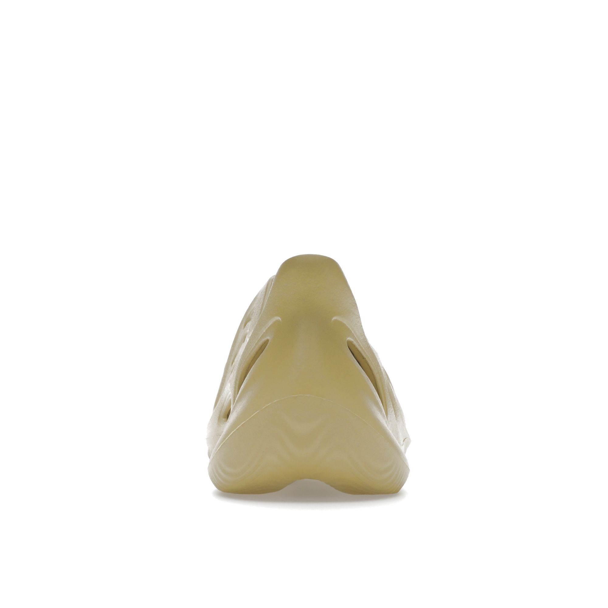 Adidas Yeezy Foam Runner Kids Sulphur Kids Кроссовки Желтые HP5349 29 — фото 6