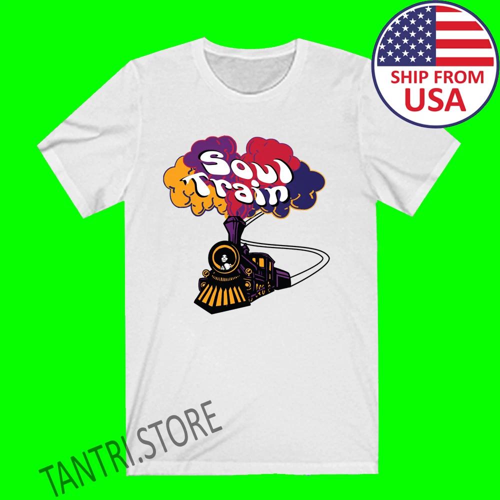 

Soul Train Don Corneliu Men s White Size S to 3XL M