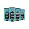 AXE Deodorant Mediterranean Cool 73g 4 Pcs 4 Pcs
