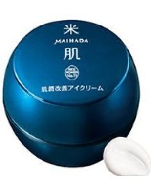 MAIHADA Skin Moisturizing Eye Cream KOSE