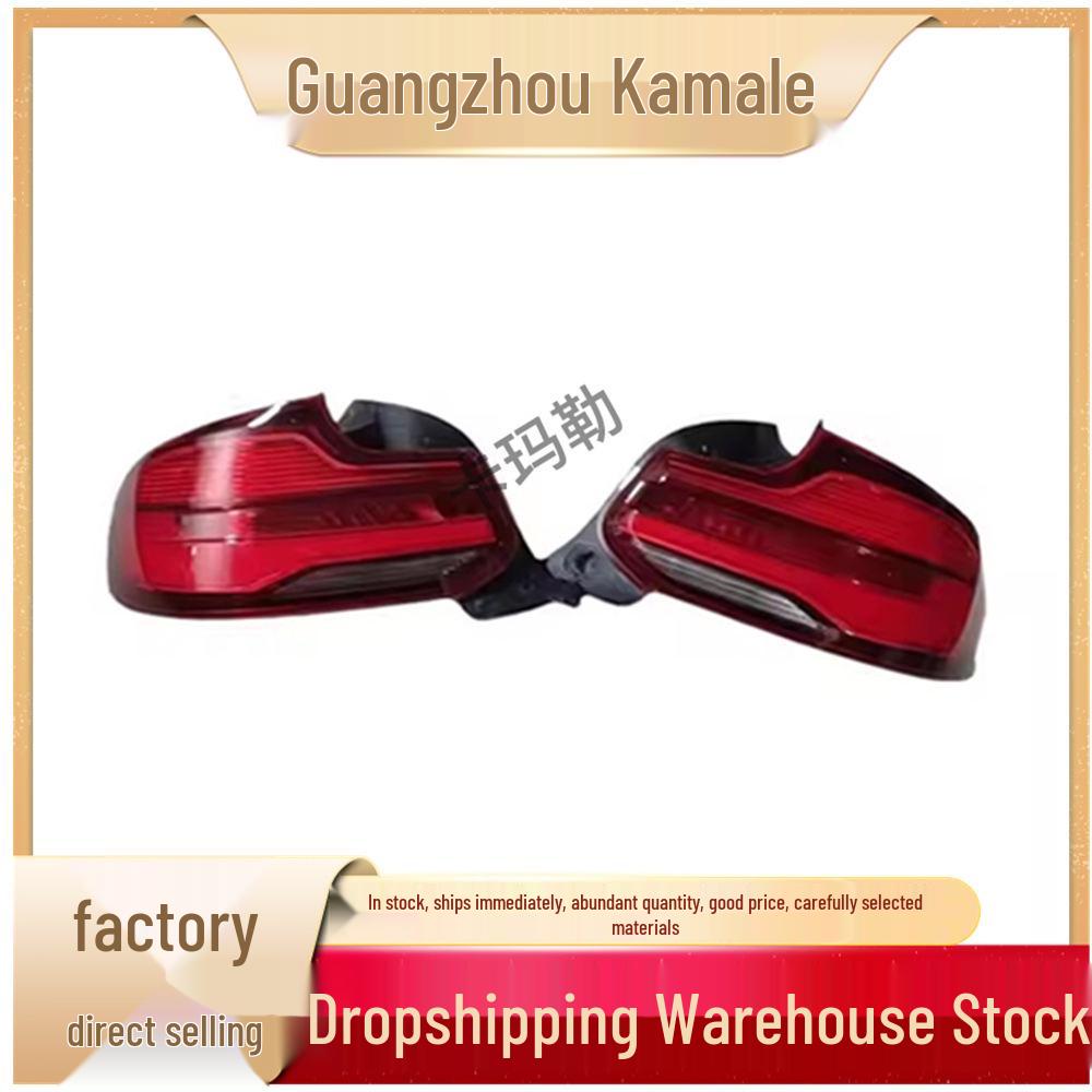 BMW Combination LED Tail Light 63219491591/63219491592