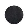 Anti Slip Placemats PU Leather Coaster High Quality Dining Table Place Mats  Household