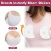 10pcs Slacker Lumbar Rollerball Comfort Solution Hunchback Correction Shoulder and Neck Joint Massage Relief Aches and Pains