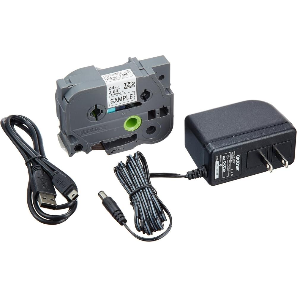 Brother Industries Brother P Touch Pt P700