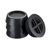 Washing Machine Base & Furniture Heightening Pads - TPR Rubber Feet & Anti-Slip Glue Pads