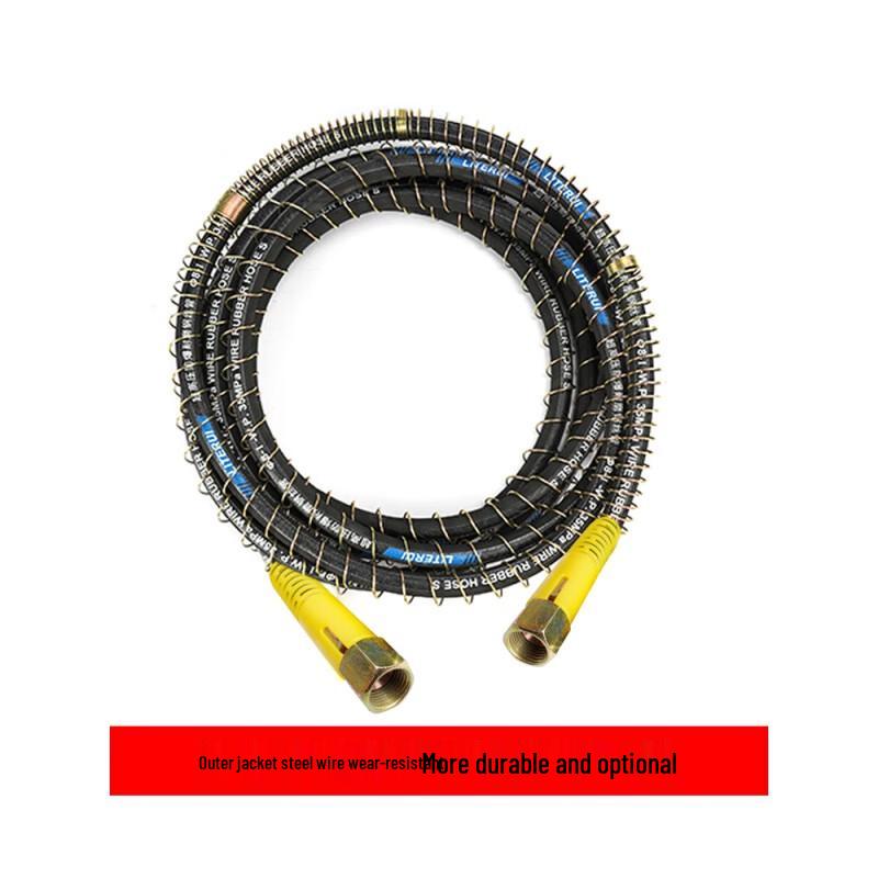 Yuxiang 390TQL80 Car Washer High-Pressure Hose