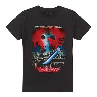 Oberteile – T-Shirts