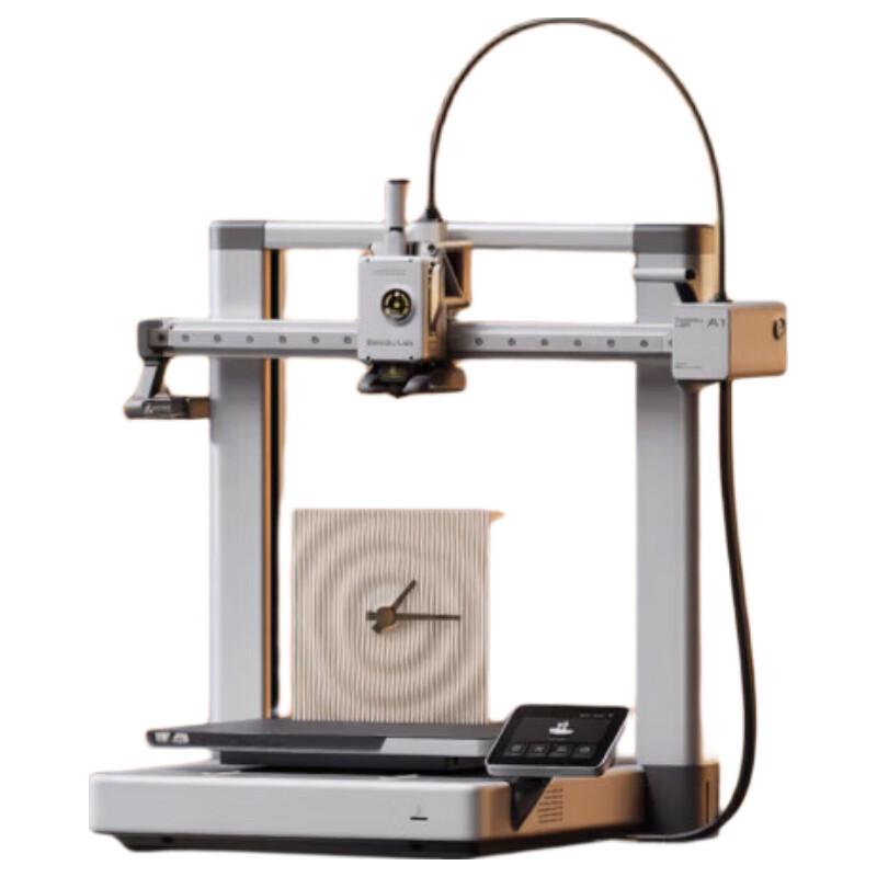 Bambu Lab A1 3D Printer