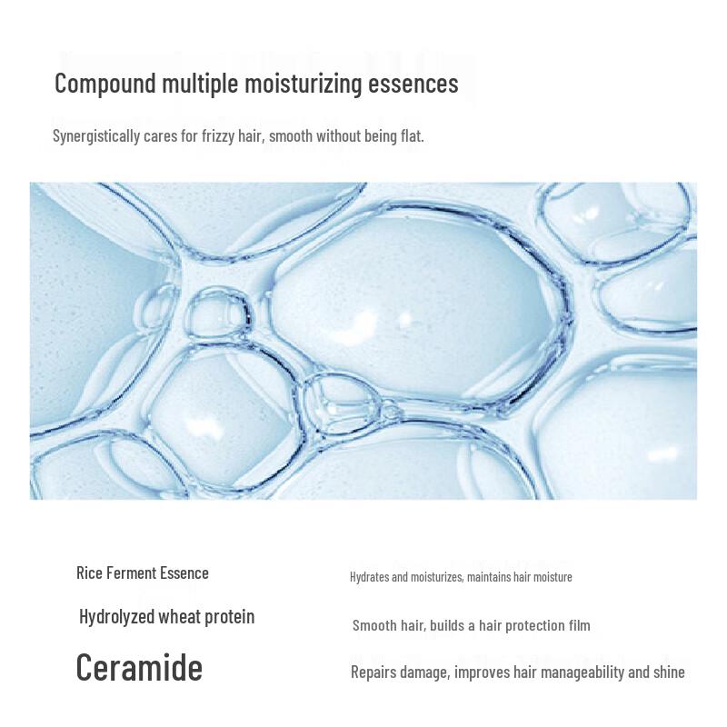 Batheland Softening & Smoothing Shampoo