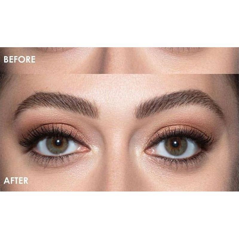 MLSMILE - Eyebrow Gel - 2 Colors