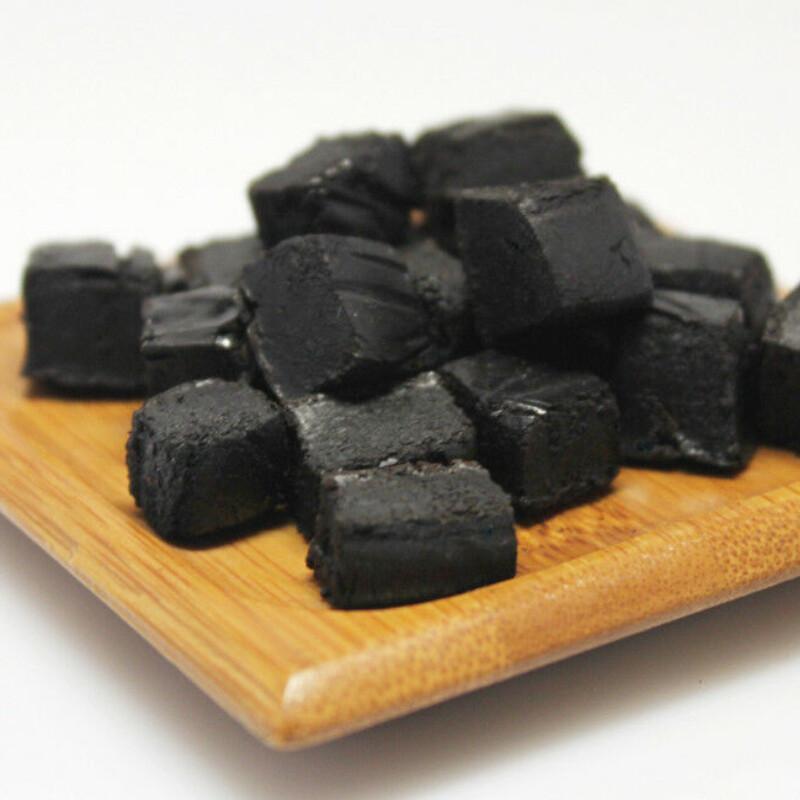 Ripe Puer Tea Chagao Resin Select Aromatic Pu'er Cream 50g 100g