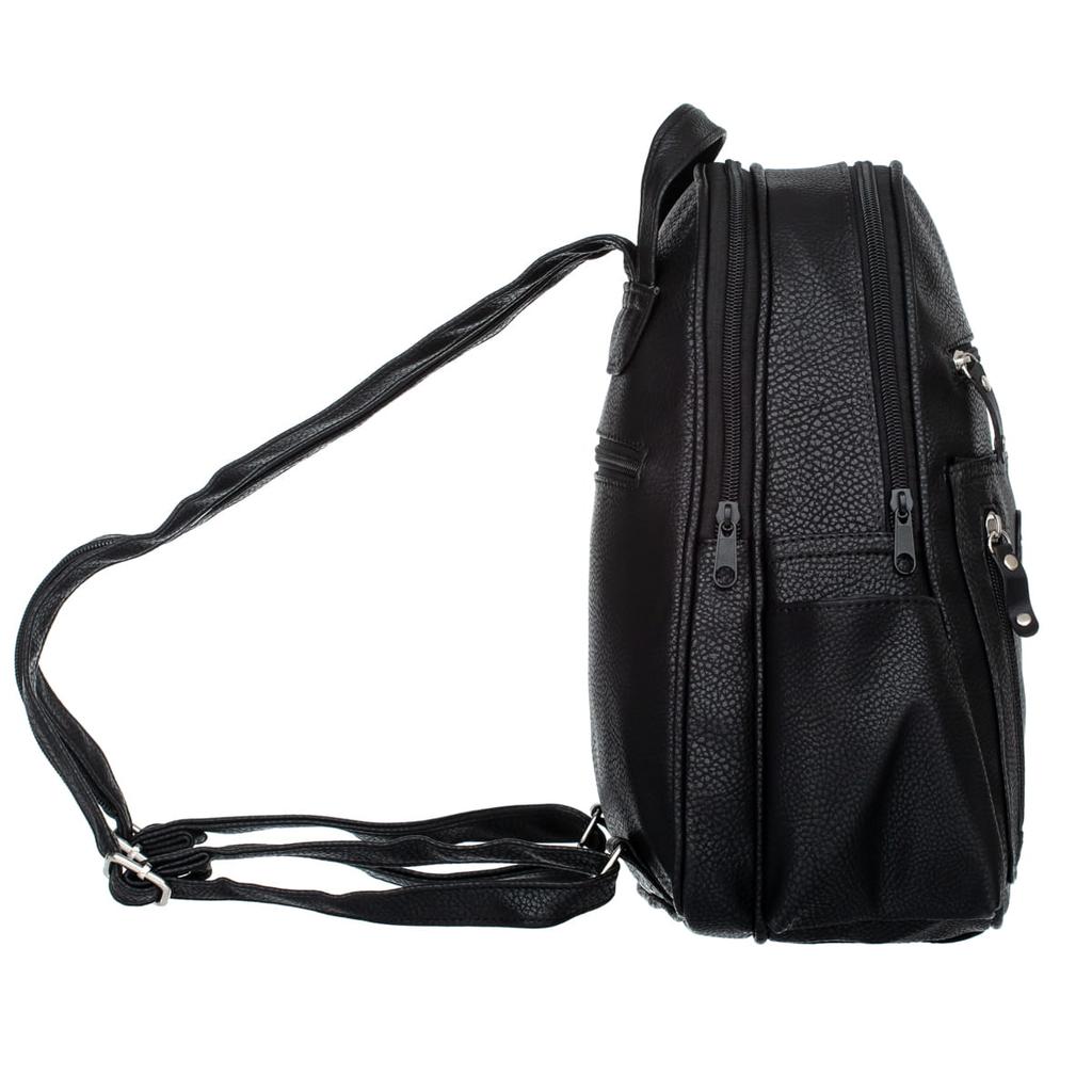 Plecak Damski Charm&Shape Czarny