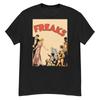 Freaks Cult Film Fan Art T-shirt