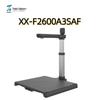 Équipement électronique de bureau – Scanners