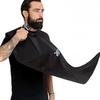 Men's Beard Shaving Apron - Cleaning Bib for Hairdressers and Shavers - Perfect Gift for Grooming and Hygiene