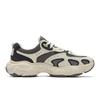 FILA TORNADO Textile, Synthetic Leather Abrasion Resistant Breathable Lightweight Rebound Low top Casual Shoes Men's F12M541108FQA