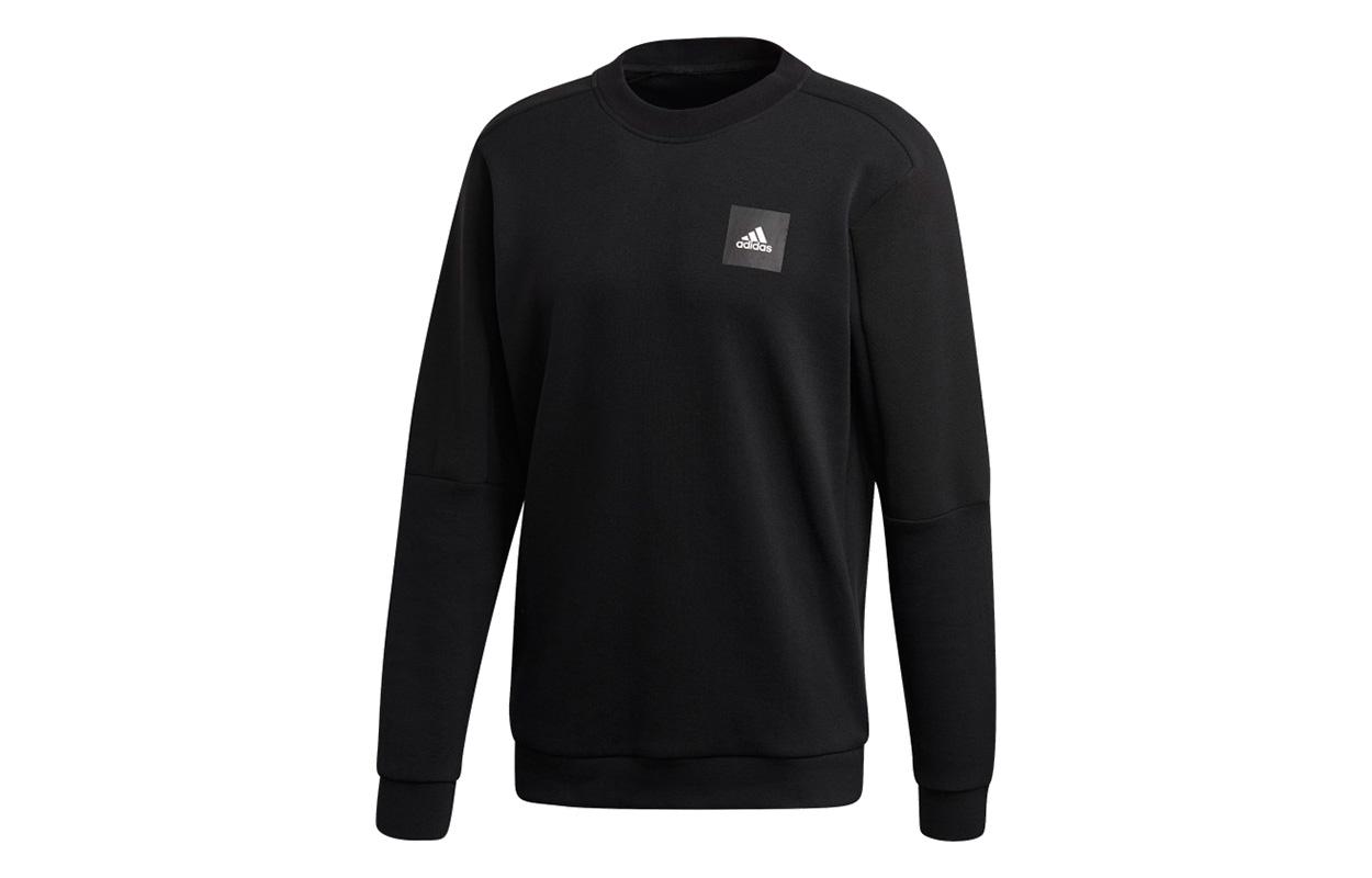 Adidas Must Haves crew neck sweatshirt FU0043 S